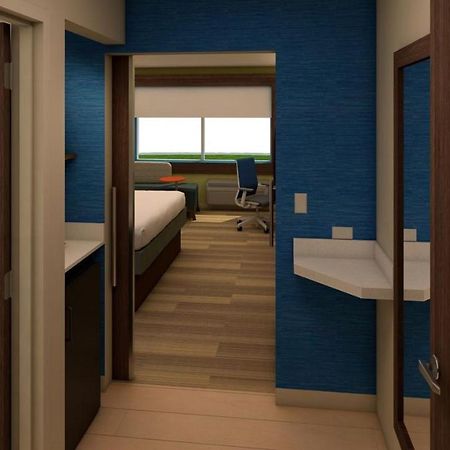 Holiday Inn Express & Suites - Bullhead City By Ihg Kültér fotó