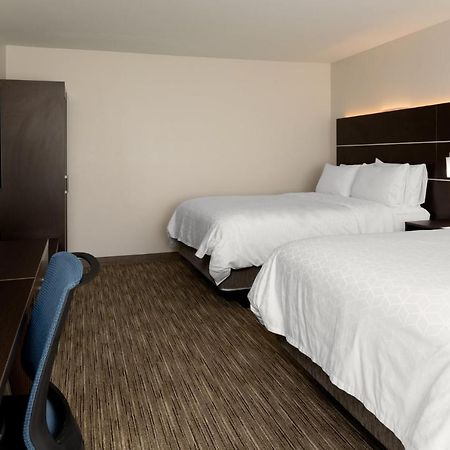 Holiday Inn Express & Suites - Bullhead City By Ihg Kültér fotó