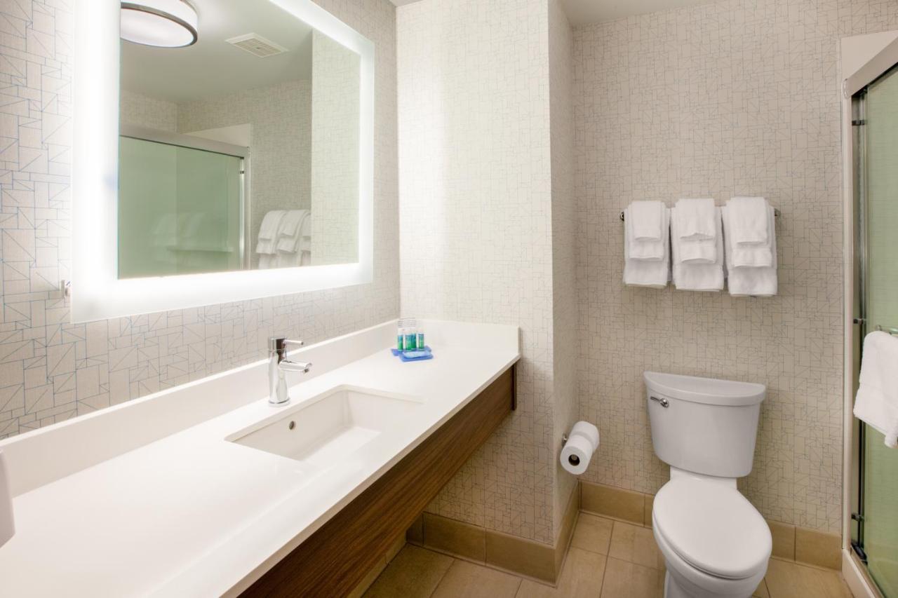 Holiday Inn Express & Suites - Bullhead City By Ihg Kültér fotó