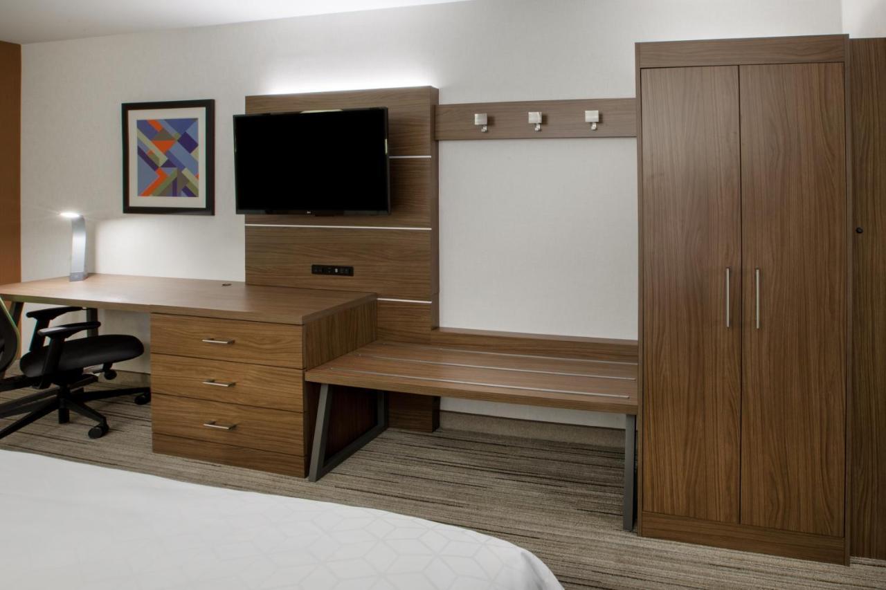 Holiday Inn Express & Suites - Bullhead City By Ihg Kültér fotó