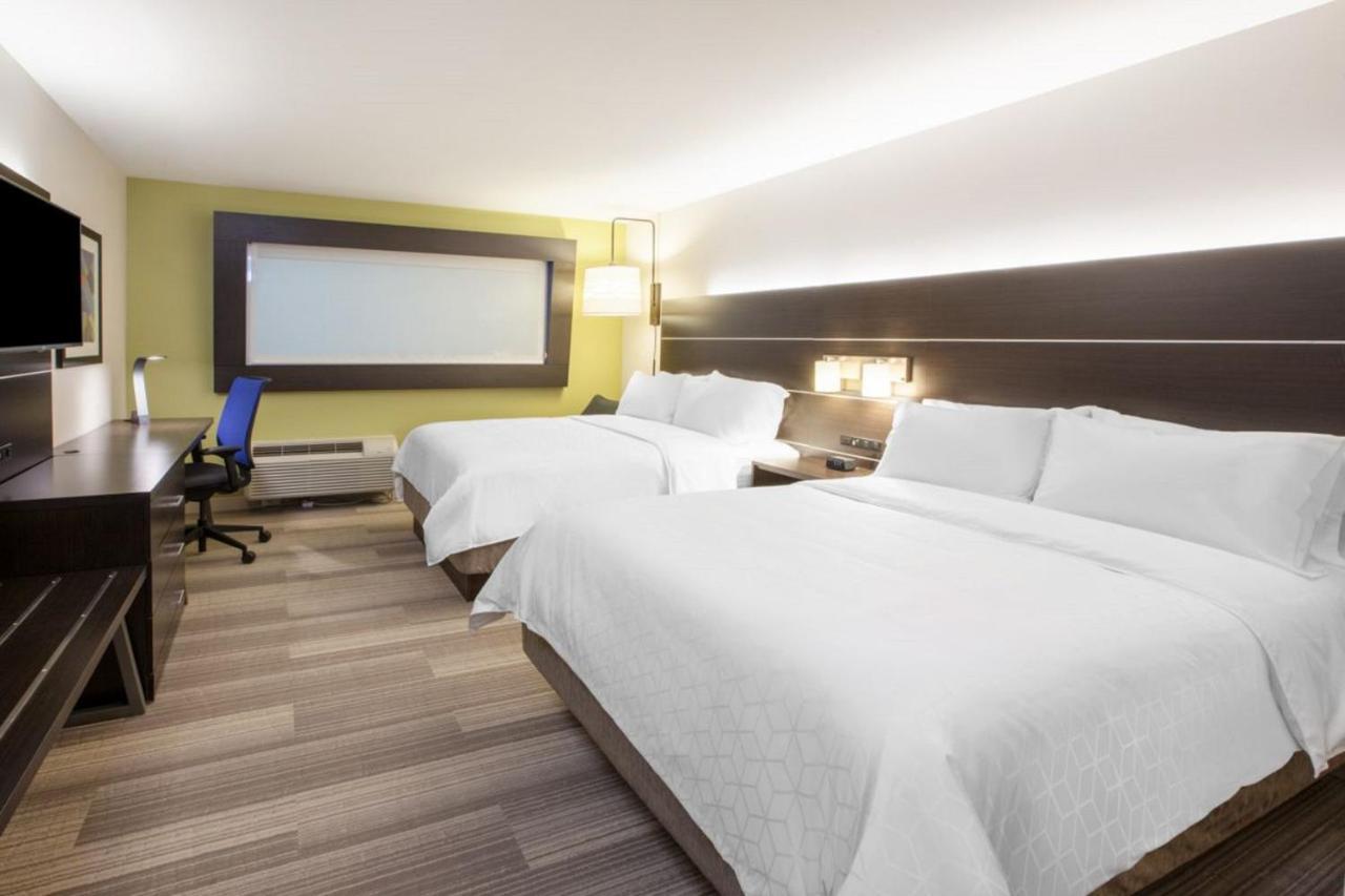 Holiday Inn Express & Suites - Bullhead City By Ihg Kültér fotó
