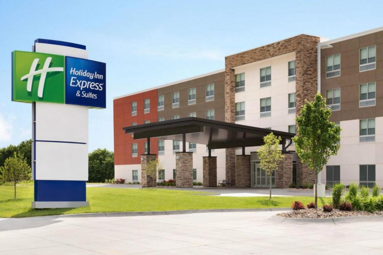 Holiday Inn Express & Suites - Bullhead City By Ihg Kültér fotó