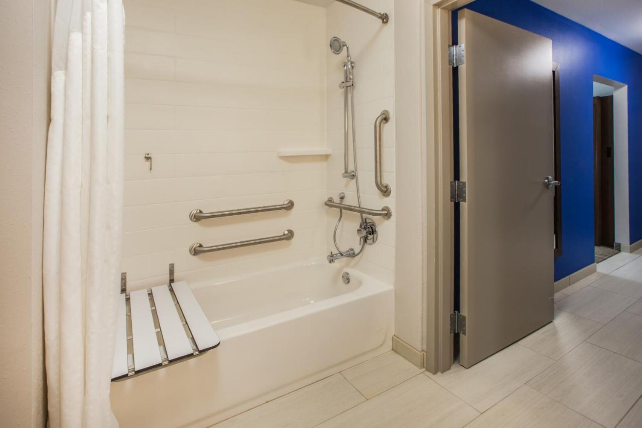 Holiday Inn Express & Suites - Bullhead City By Ihg Kültér fotó