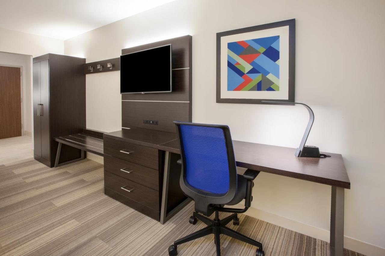 Holiday Inn Express & Suites - Bullhead City By Ihg Kültér fotó