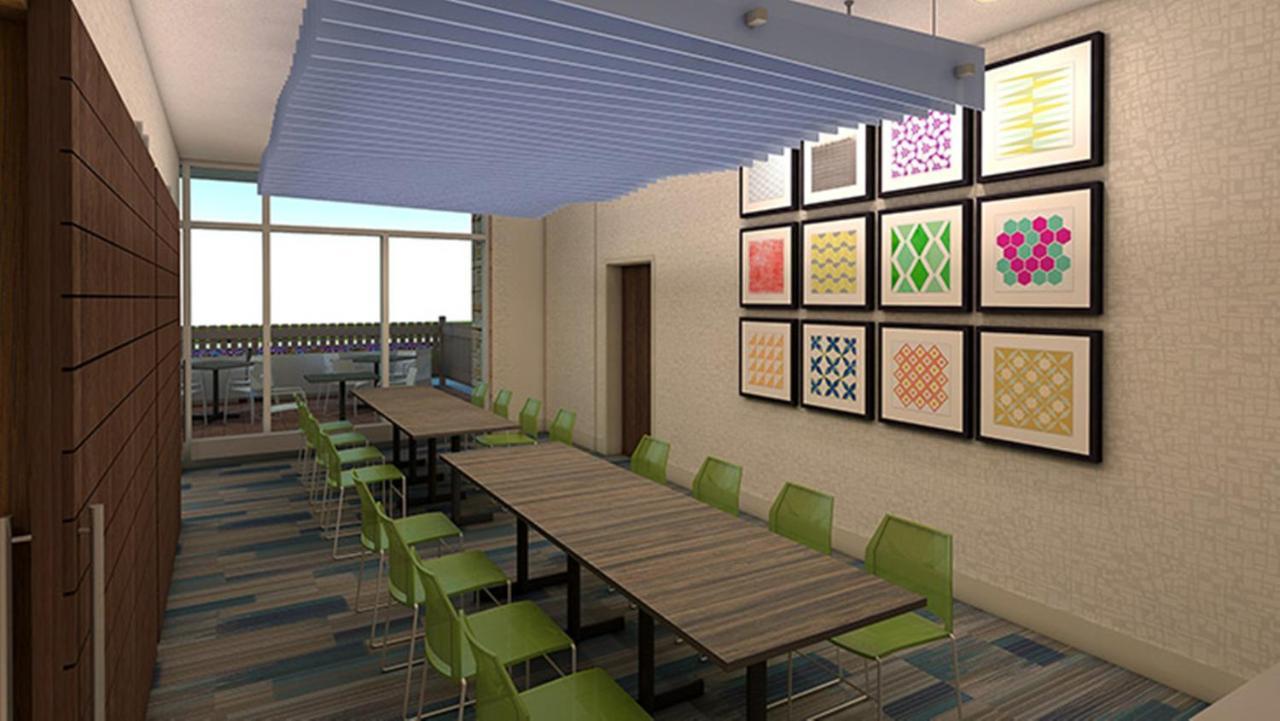 Holiday Inn Express & Suites - Bullhead City By Ihg Kültér fotó