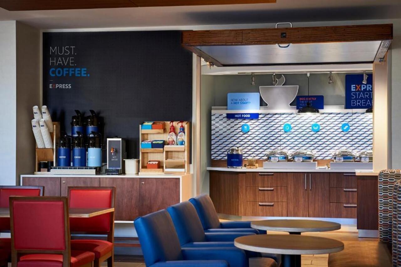 Holiday Inn Express & Suites - Bullhead City By Ihg Kültér fotó