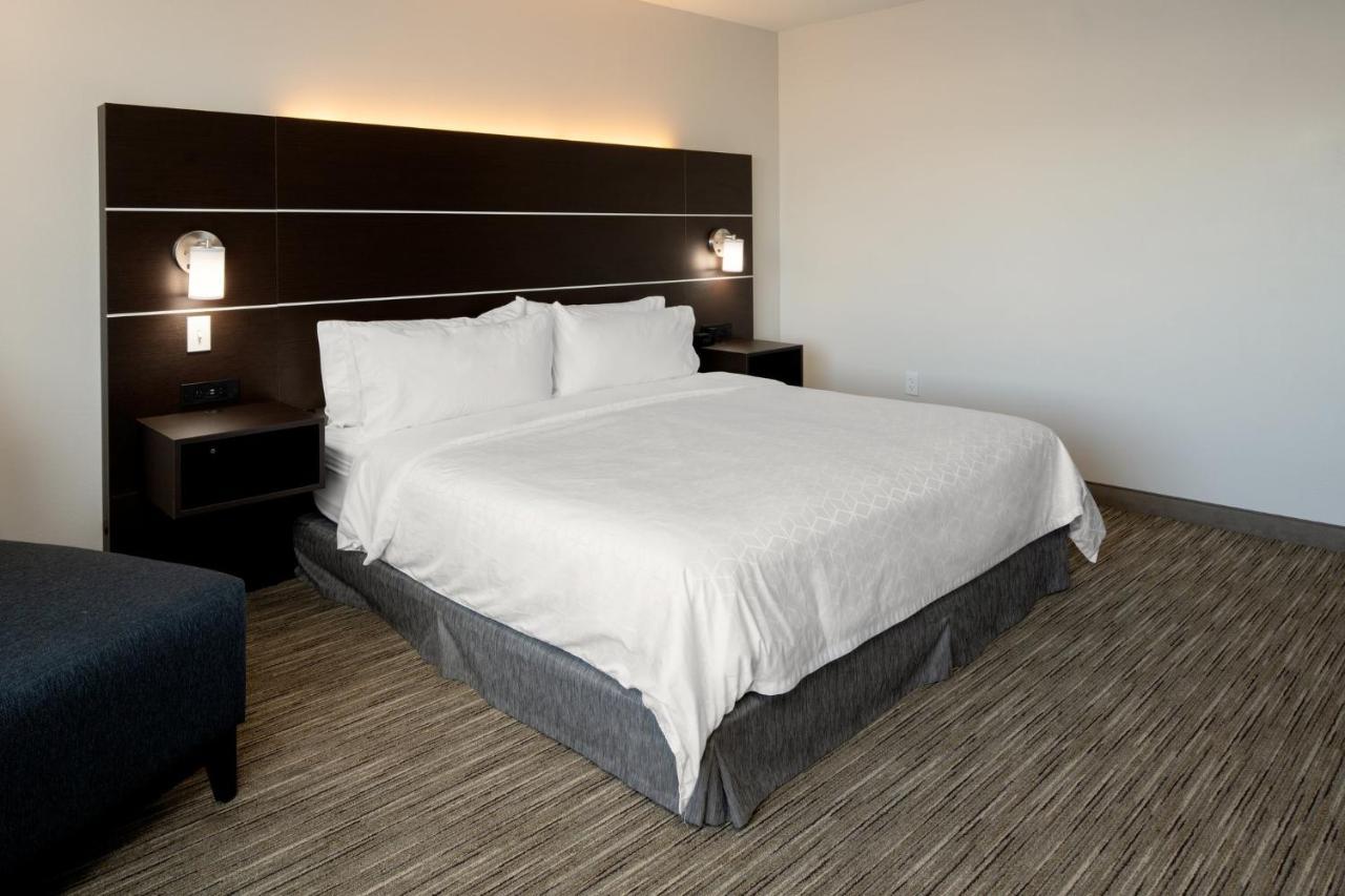 Holiday Inn Express & Suites - Bullhead City By Ihg Kültér fotó