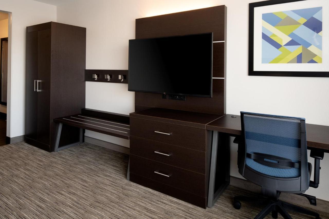 Holiday Inn Express & Suites - Bullhead City By Ihg Kültér fotó