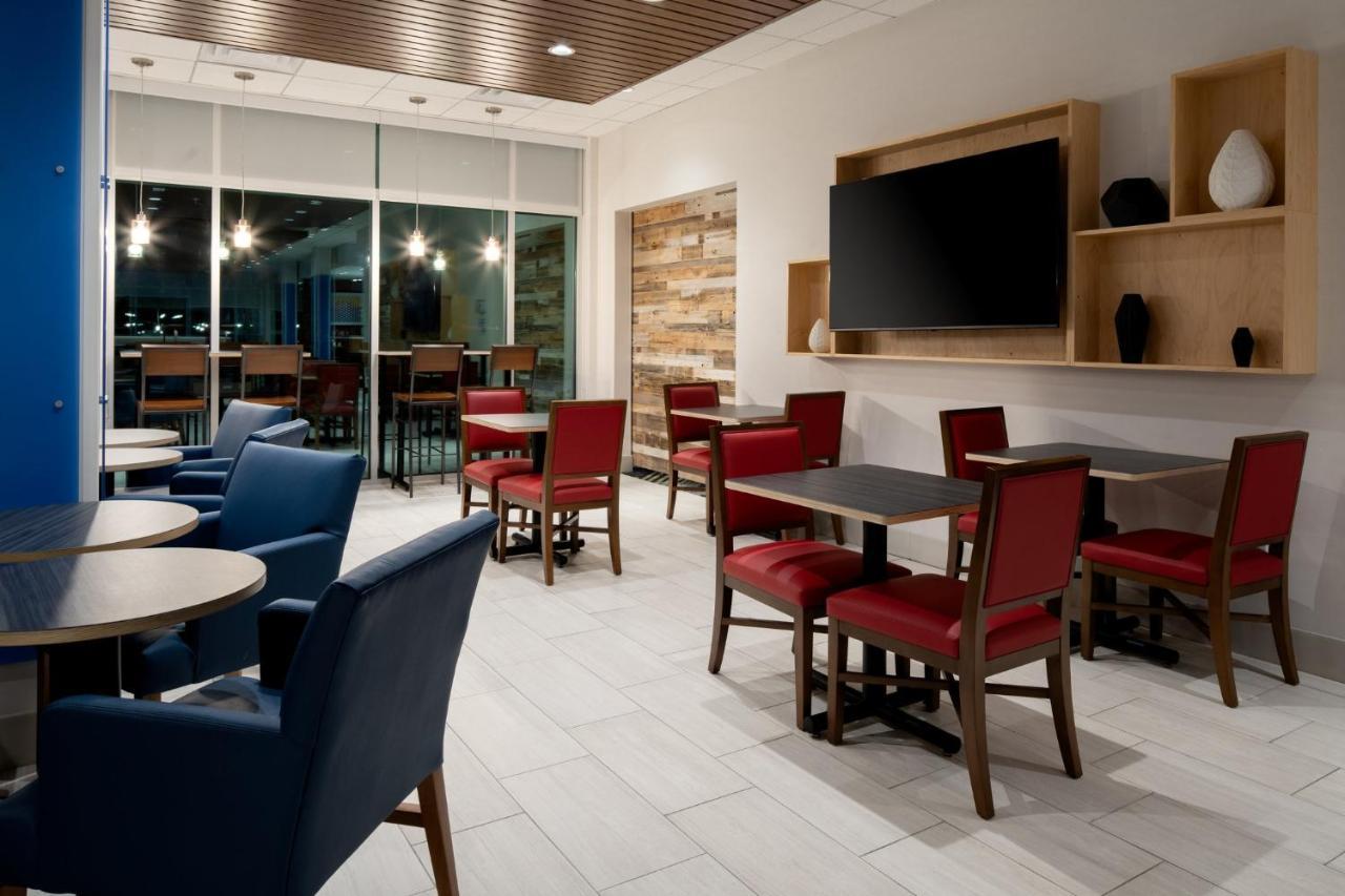 Holiday Inn Express & Suites - Bullhead City By Ihg Kültér fotó