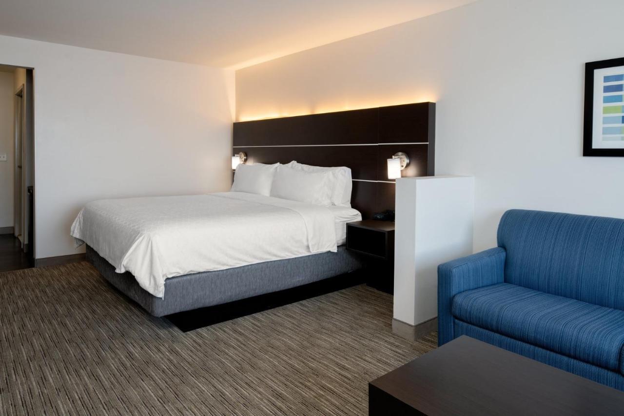 Holiday Inn Express & Suites - Bullhead City By Ihg Kültér fotó