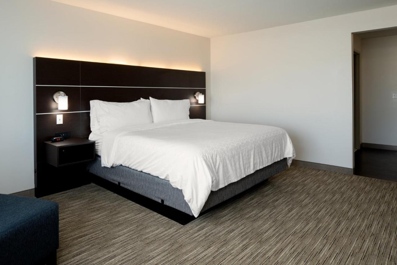 Holiday Inn Express & Suites - Bullhead City By Ihg Kültér fotó