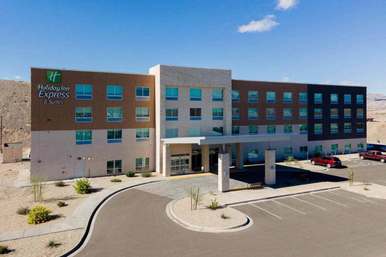 Holiday Inn Express & Suites - Bullhead City By Ihg Kültér fotó
