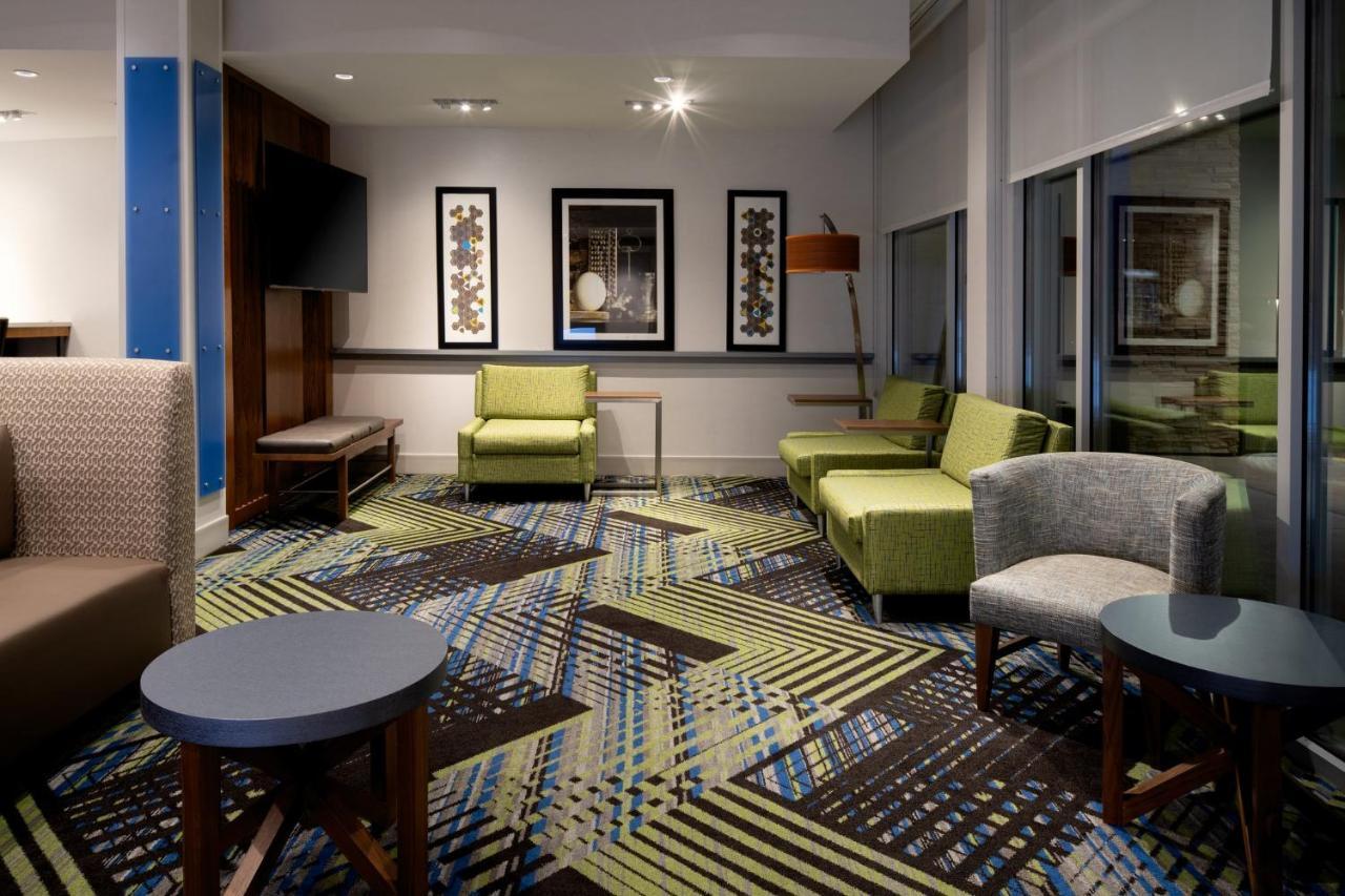 Holiday Inn Express & Suites - Bullhead City By Ihg Kültér fotó