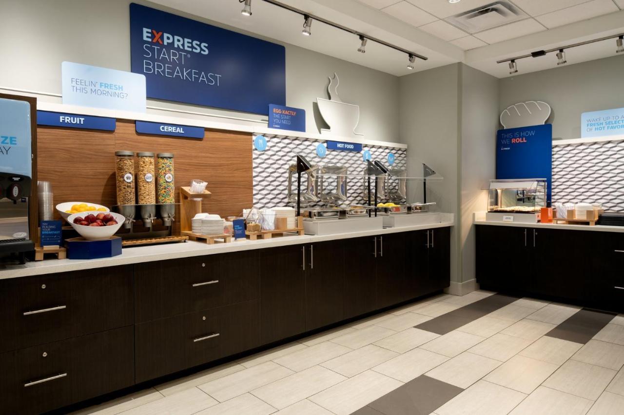 Holiday Inn Express & Suites - Bullhead City By Ihg Kültér fotó