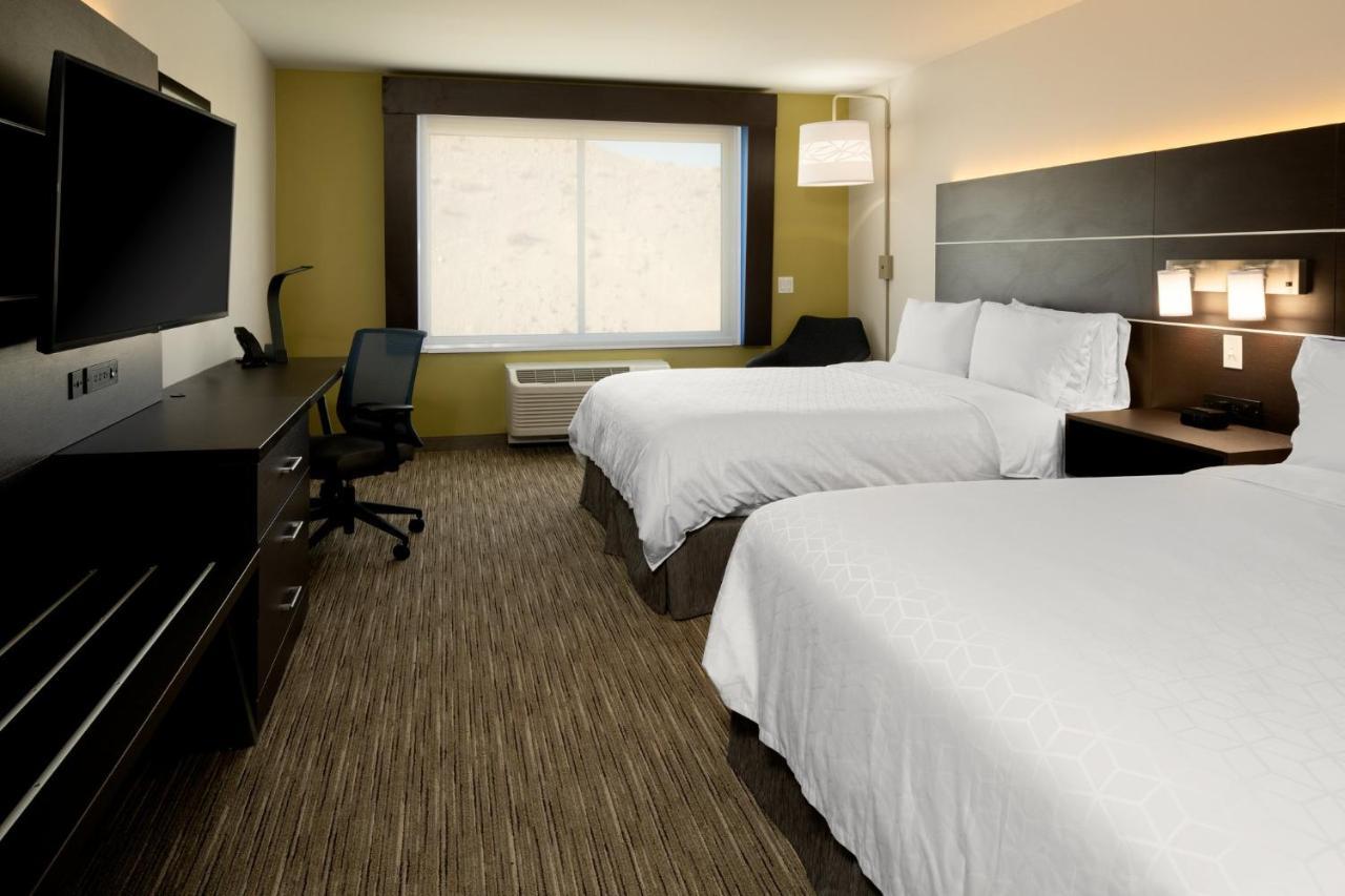 Holiday Inn Express & Suites - Bullhead City By Ihg Kültér fotó
